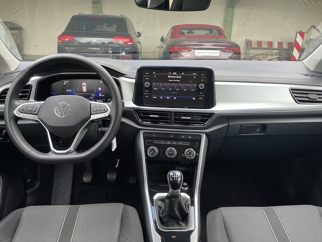 Volkswagen T-Roc 1.0 TSI Life