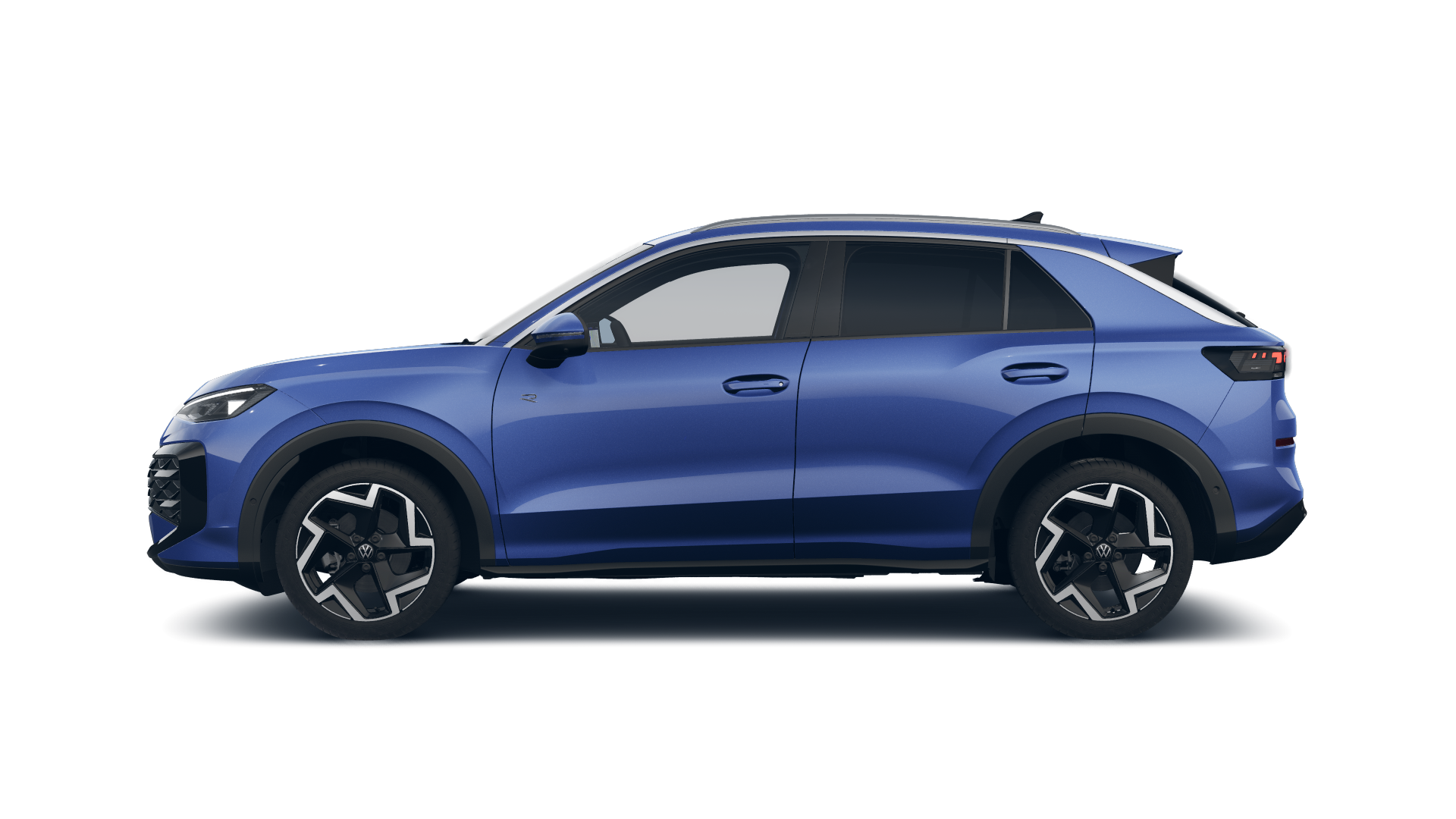 Volkswagen T-Roc T-ROC NF 1.5 RLineB 110eTSID7F