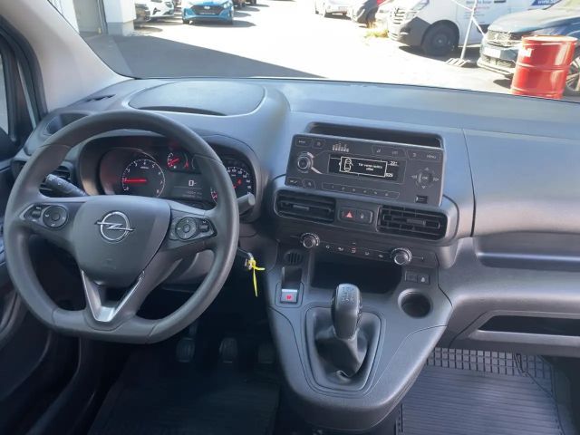 Opel Combo 1.5 CDTI