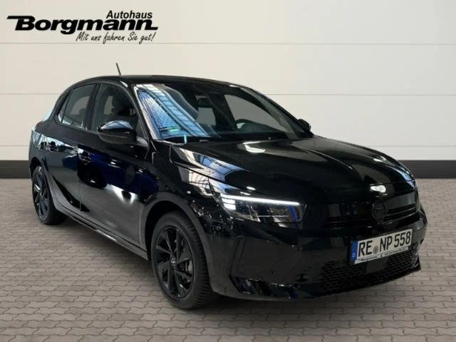 Opel Corsa GS-Line Grand Sport