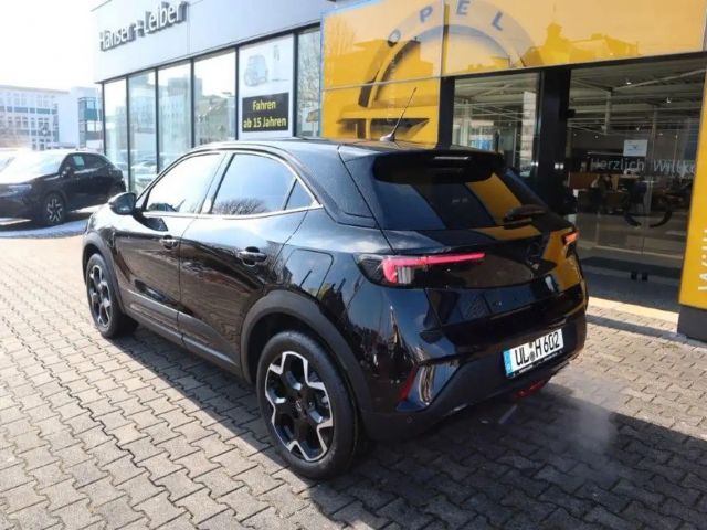 Opel Mokka 1.2 Turbo Ultimate
