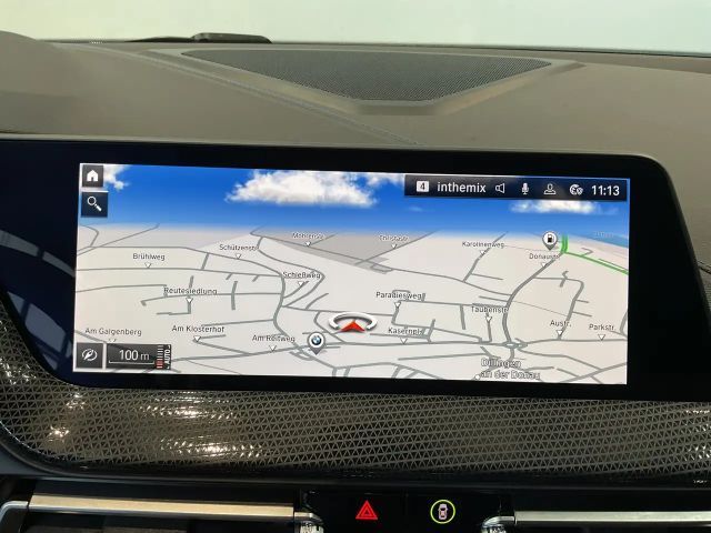 BMW 220 220i Coupé M-Sport