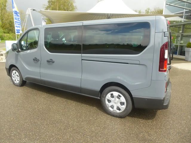 Renault Trafic L2H1 Life
