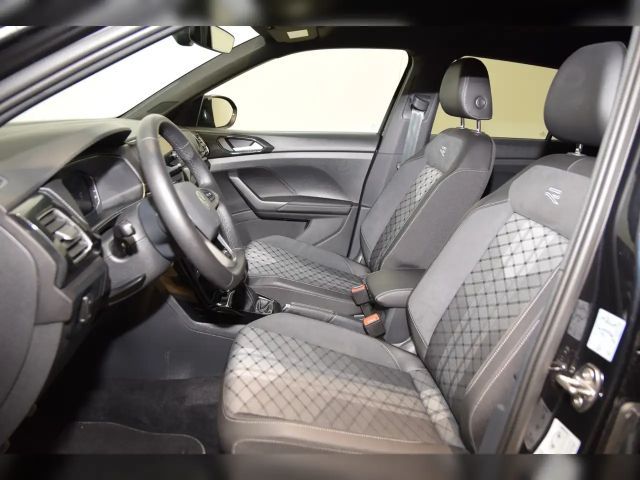 Volkswagen T-Cross IQ.Drive R-Line