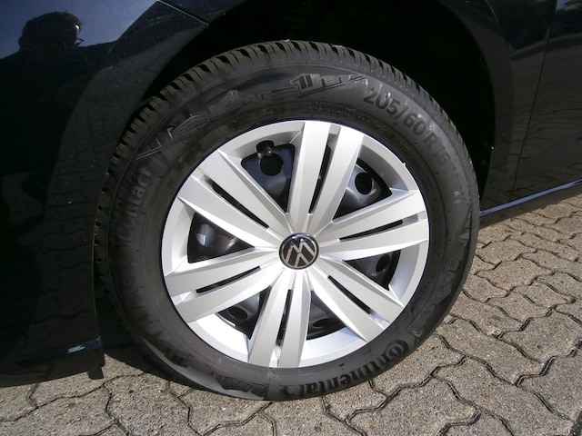 Volkswagen Caddy Caddy KO     Caddy  85 TSI SG6