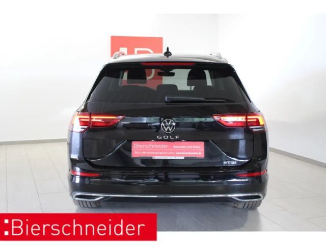 Volkswagen Golf DSG Move Variant