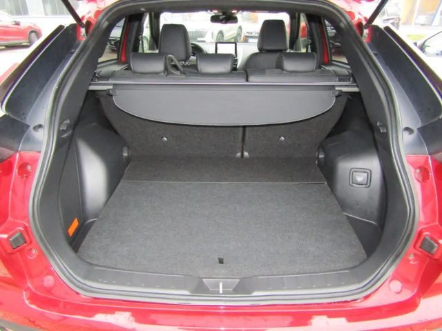 Mitsubishi Eclipse Cross 4WD PHEV