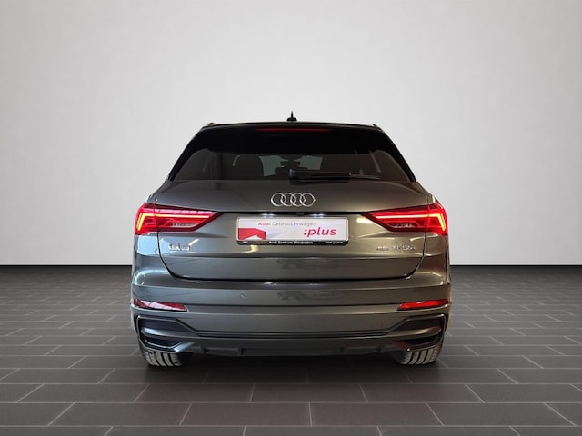 Audi Q3 45 TFSI Hybride S-Tronic