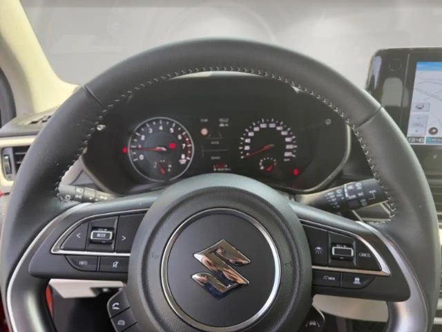 Suzuki Swift Comfort DualJet Hybrid