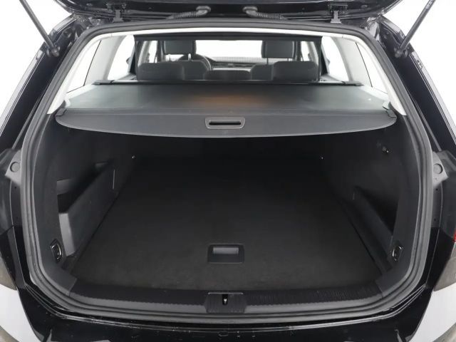 Volkswagen Passat GTE Variant