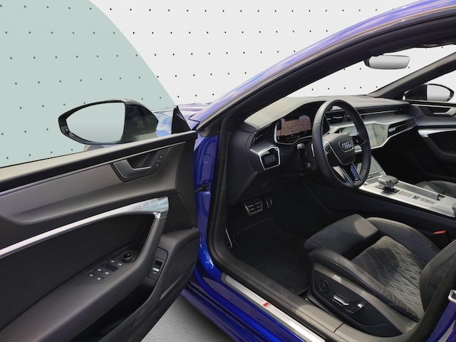 Audi S7 Quattro Sportback