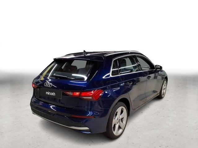 Audi A3 30 TFSI S-Tronic Sportback