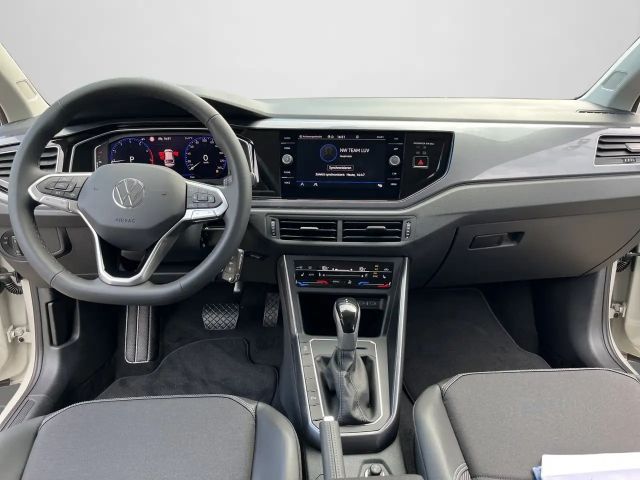 Volkswagen Taigo DSG Style