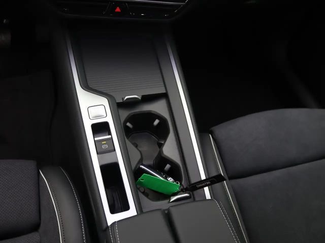 Volkswagen Passat 2.0 TDI Business DSG Variant