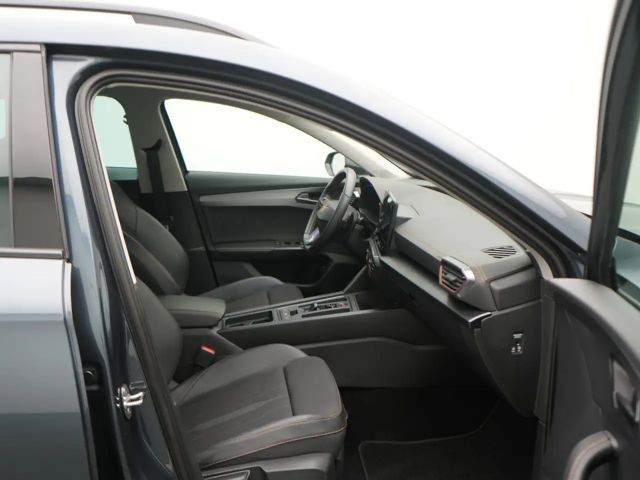 Cupra Formentor DSG e-Hybrid