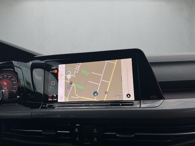 Volkswagen Golf 2.0 TDI DSG GTD Golf VIII