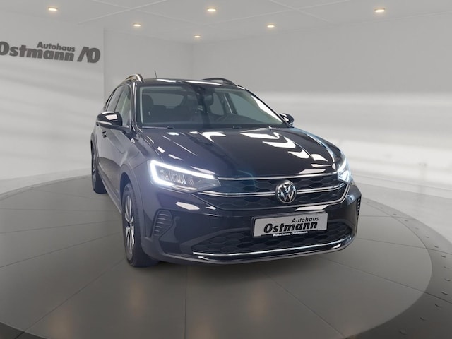 Volkswagen Taigo 1.0 TSI