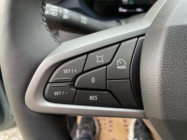 Dacia Duster 4WD TCe 130