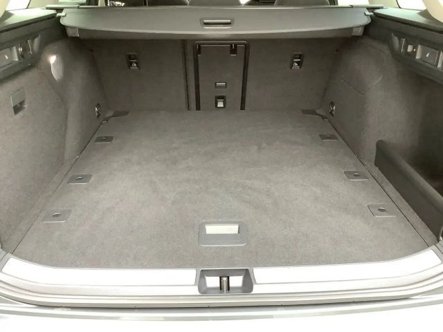 Skoda Superb 2.0 TDI 4x4 Combi Selection