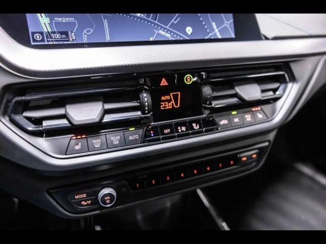 BMW 118 M-Sport Sedan