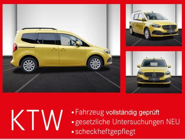 Mercedes-Benz T-Klasse Progressive