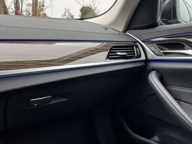 BMW 520 520d Luxury Line