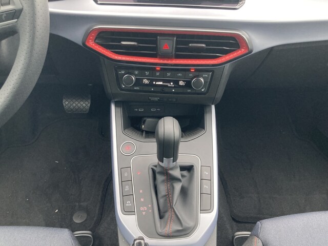 Seat Arona 1.0 TSI DSG FR-lijn