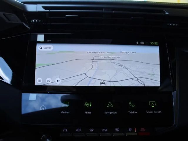 Peugeot 308 BlueHDi EAT8 GT-Line SW