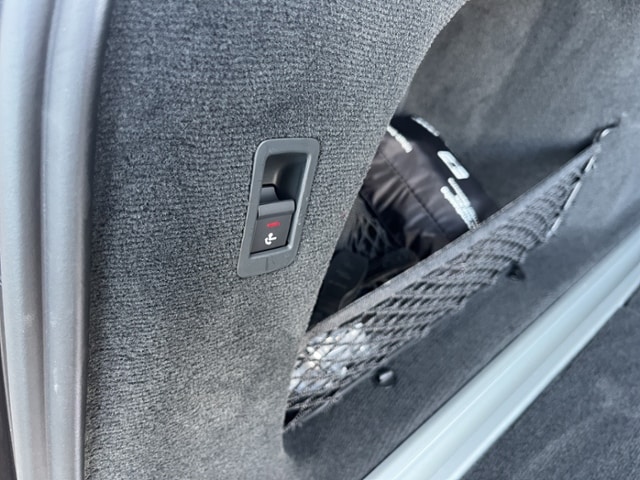 Audi A6 45 TDI Avant Quattro S-Tronic