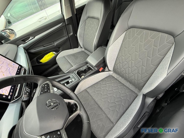 Volkswagen Golf 1.5 eTSI DSG Golf VIII