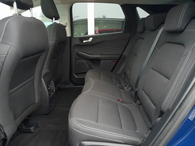 Ford Kuga Plug in Hybrid Titanium