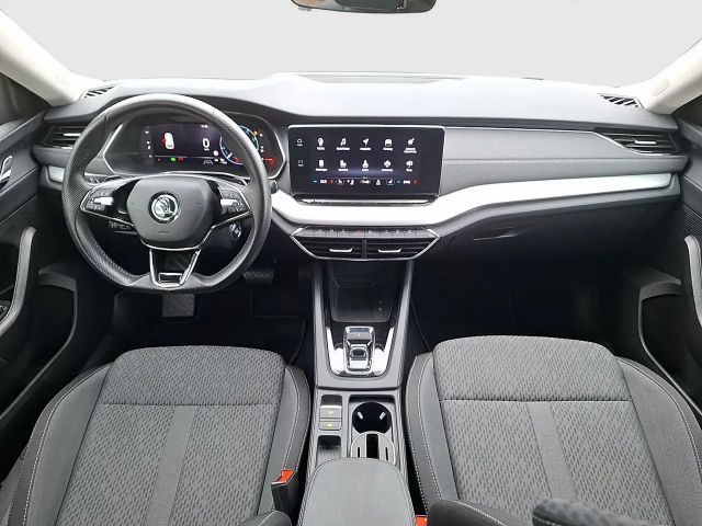 Skoda Octavia Style Style