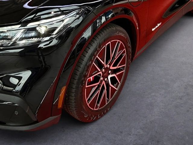 Ford Mustang Mach-E Premium