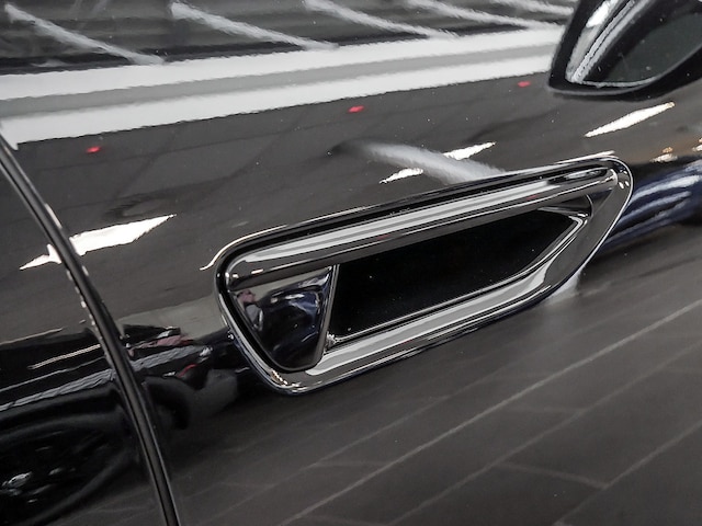 Audi A6 e-tron Quattro