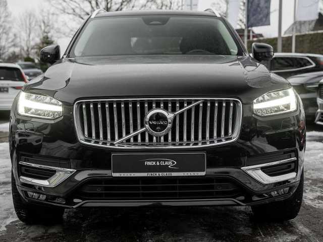 Volvo XC90 AWD Bright Plus