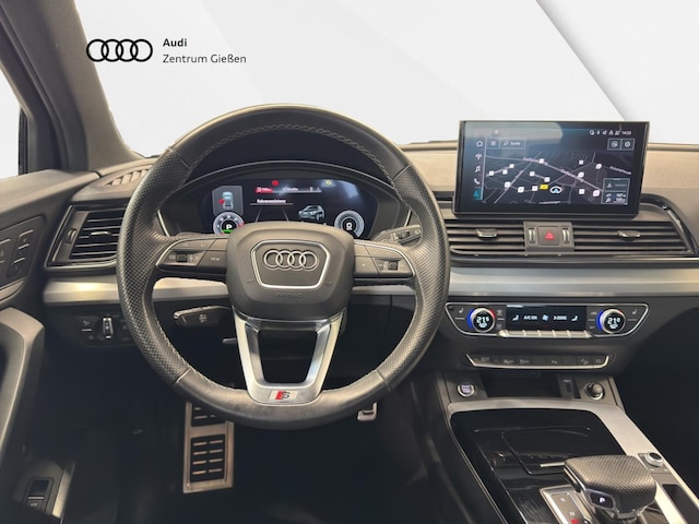 Audi Q5 40 TDI Quattro S-Tronic
