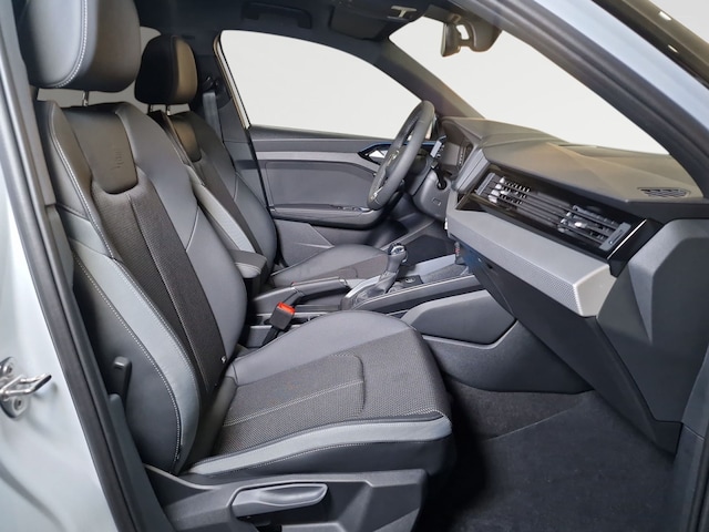 Audi A1 30 TFSI S-Line S-Tronic Sportback