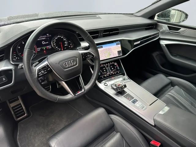 Audi A7 45 TDI Quattro S-Line
