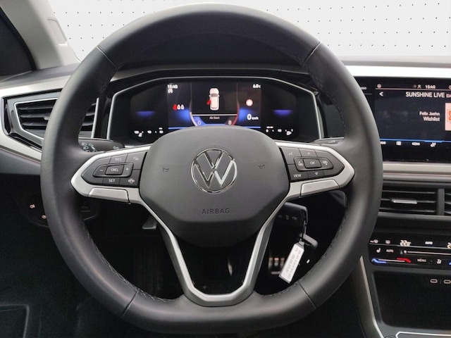 Volkswagen Taigo 1.0 TSI Move