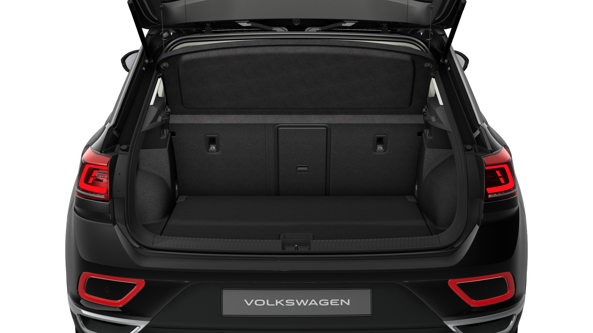 Volkswagen T-Roc 1.5 TSI IQ.Drive Style