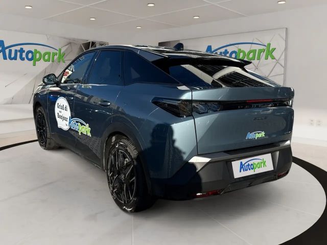 Peugeot 3008 GT-Line Hybrid