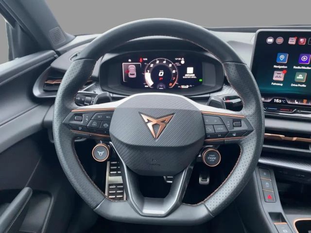 Cupra Terramar 1.5 eTSI