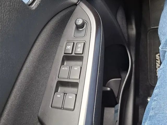 Suzuki Vitara AllGrip Hybrid Shine