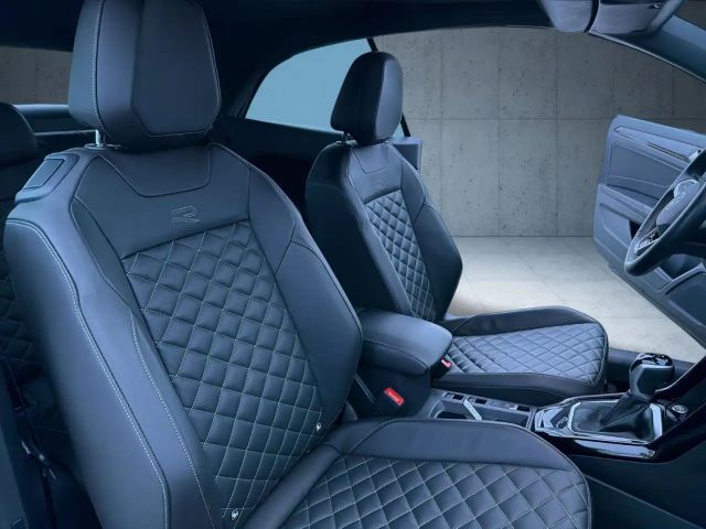 Volkswagen T-Roc 1.5 TSI Cabriolet DSG R-Line