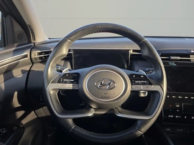 Hyundai Tucson 1.6 Hybrid Trend