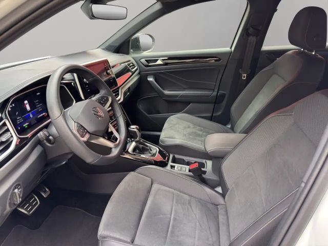 Volkswagen T-Roc DSG R-Line