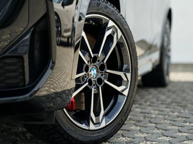 BMW X1 M-SportPro xDrive20d