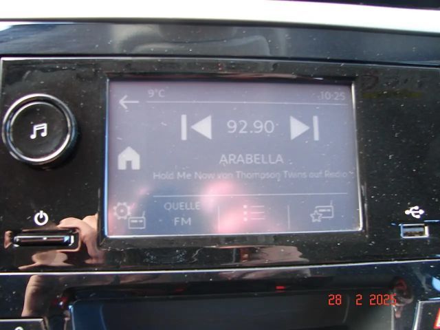 Opel Corsa 1,2  **GEBRAUCHTWAGENGARANTIE**