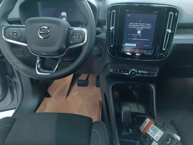 Volvo EX40 Plus Single motor