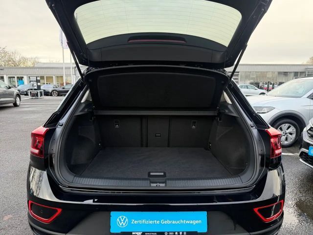 Volkswagen T-Roc 1.0 TSI Move